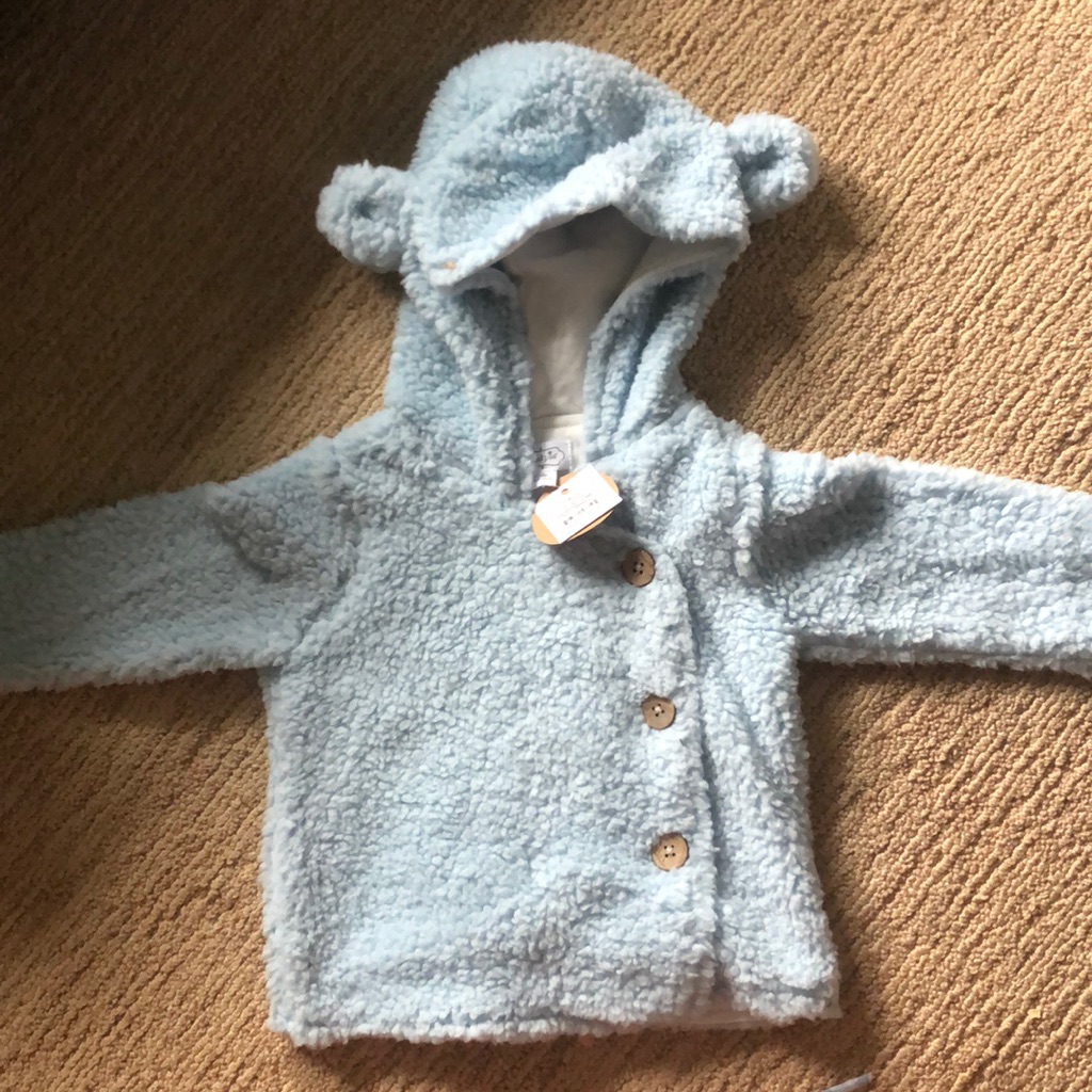Winter Sweater/Jacket